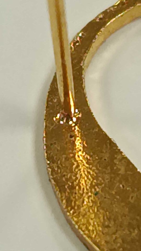 Laser Welding - Saldatura Laser